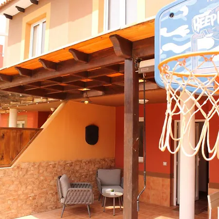 Bubela By Sea There Fuerteventura Casa vacanze