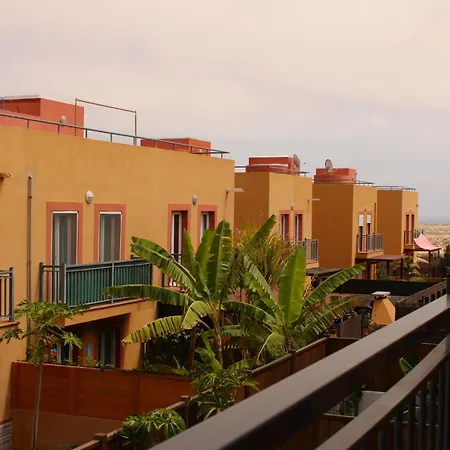 Casa vacanze Bubela By Sea There Fuerteventura *