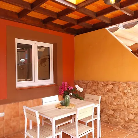 Casa vacanze Bubela By Sea There Fuerteventura *