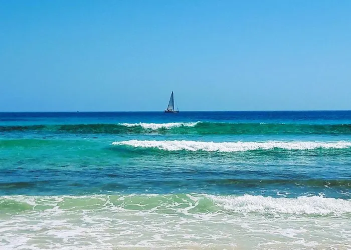 Bubela By Sea There Fuerteventura Casa vacanze