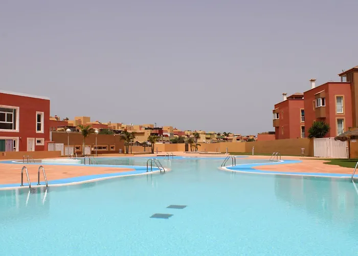 Casa vacanze Bubela By Sea There Fuerteventura