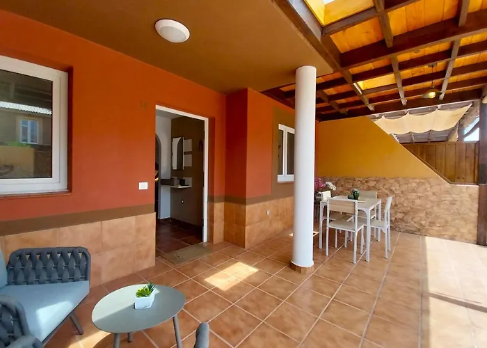 Casa vacanze Bubela By Sea There Fuerteventura *