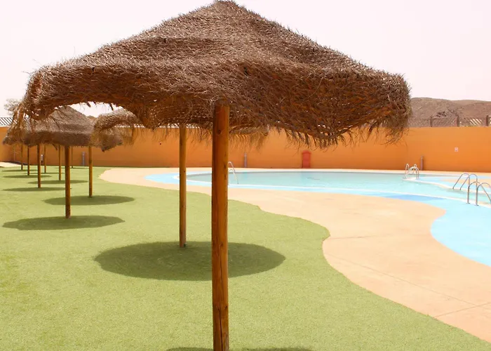 Bubela By Sea There Fuerteventura